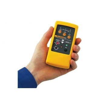 Fluke 9062 Motor Dn ve Faz Sras Gstergesi