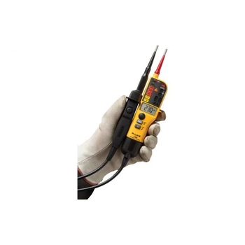 Fluke T150 Voltaj Test Cihaz