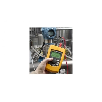 Fluke 709H Hassas Devre Kalibratr ve HART letiimi/Tanlama