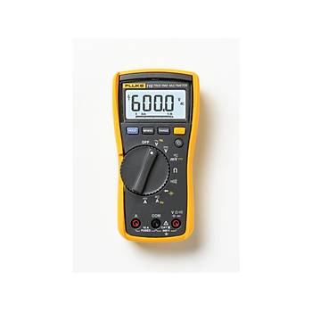 Fluke 115 Multimetre