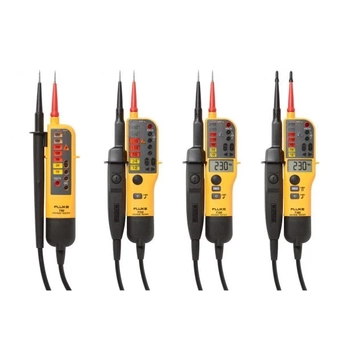 Fluke T150 Voltaj Test Cihaz