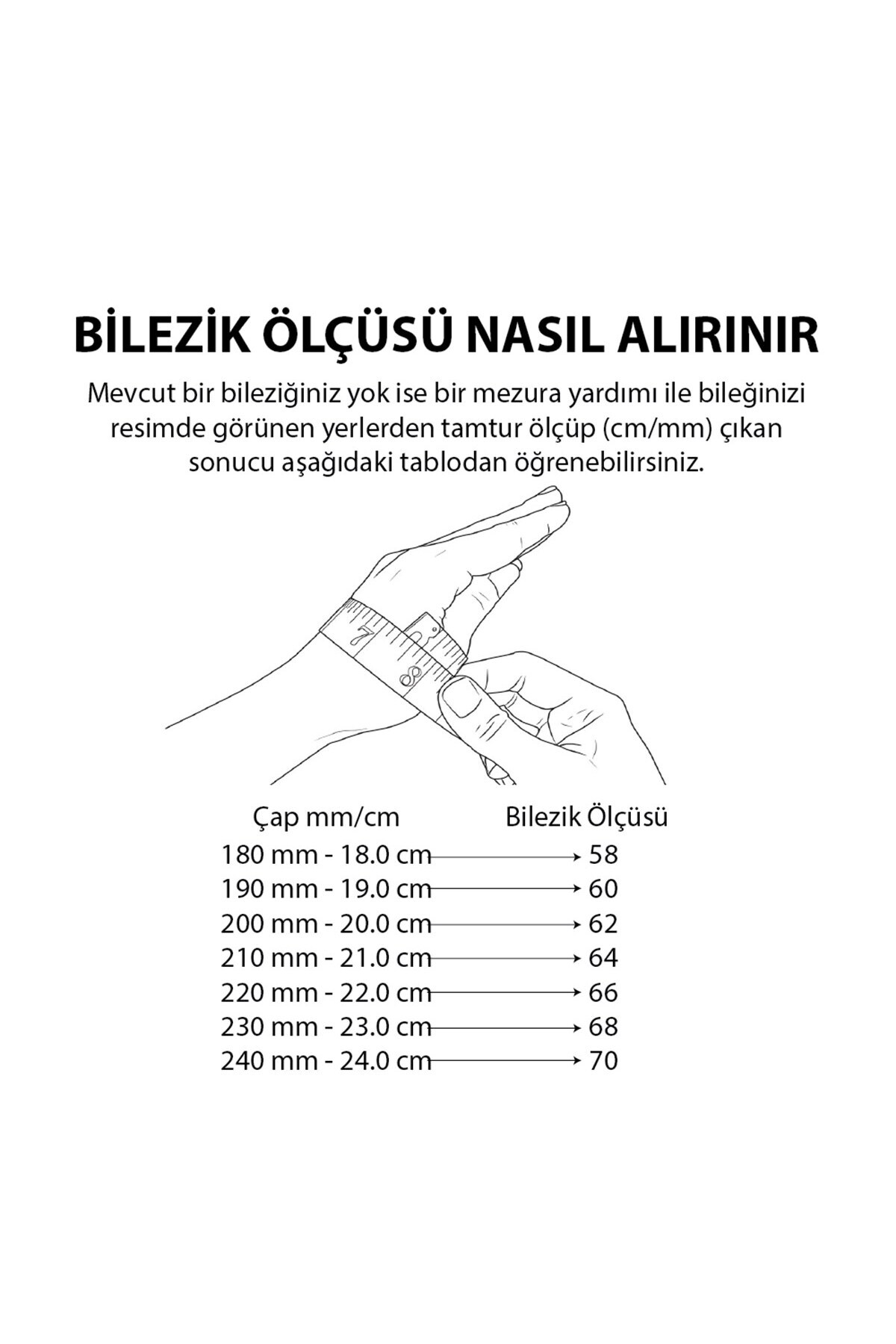 6 gr (Gram) Doc Göz Bileklik Künye 14 Ayar Altın (rose-sarı-beyaz-yeşil)