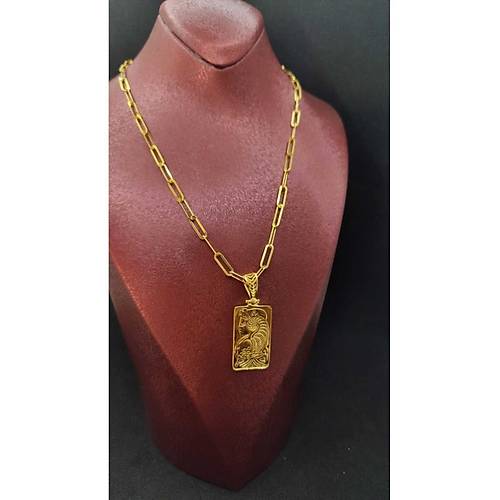 LADY FORTUNA KOLYE 22 AYAR
