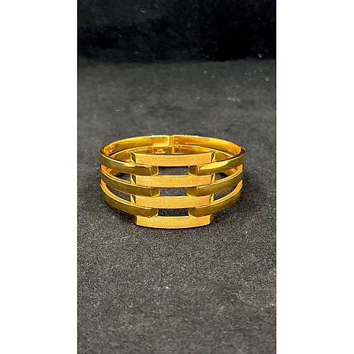 34 gr Kaburga Kelepe 22 Ayar