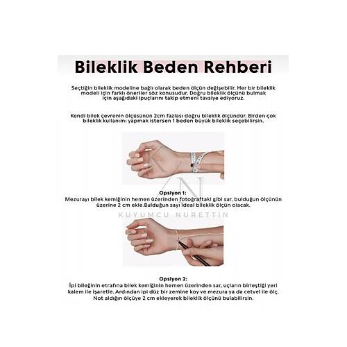 1,70 (GRAM) 3 Siyah Tal Sedef Bileklik Knye Unisex 14 Ayar Altn (YEL-ROSE-SARI-BEYAZ)
