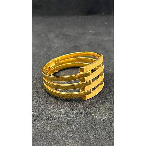 34 gr Kaburga Kelepe 22 Ayar