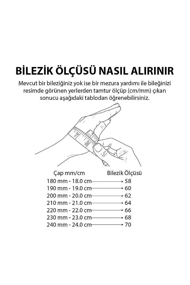 20gr (GRAM) Düz Desenli Şarnel Bilezik 22 Ayar Altın