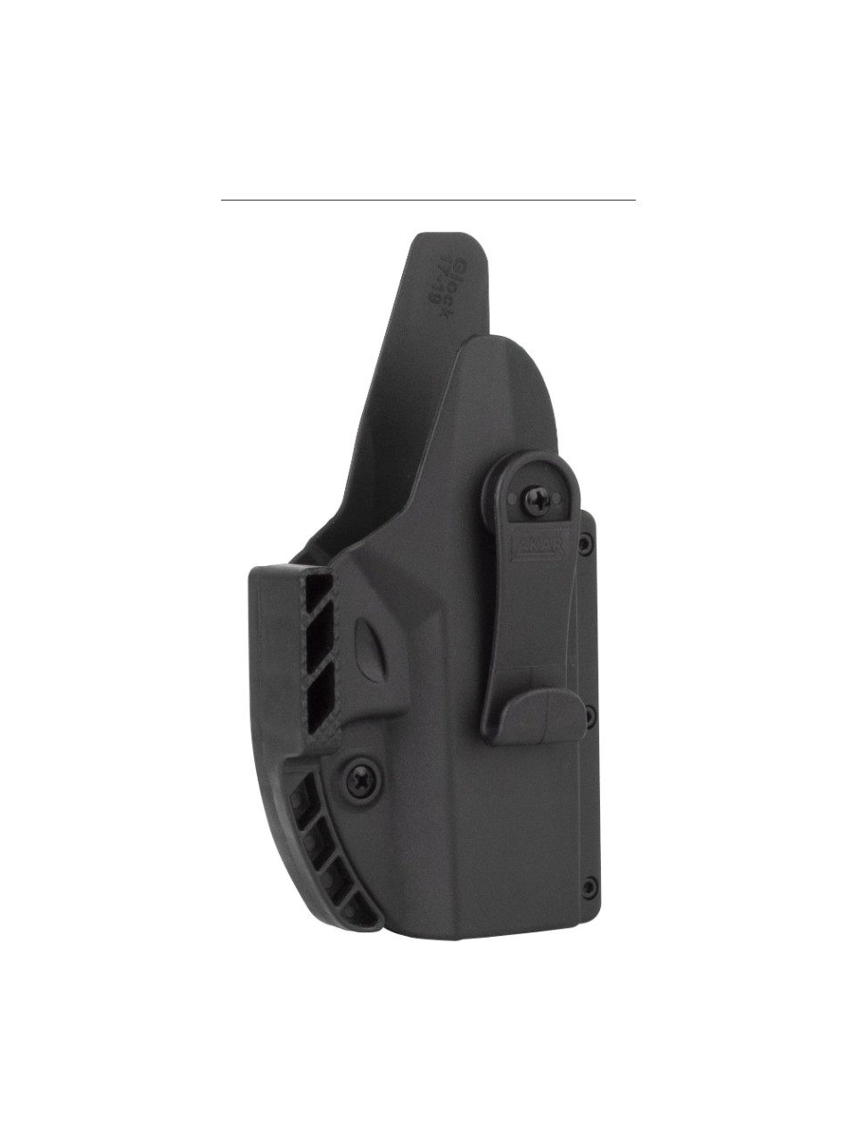 Glock 17/19 Polimer İç Kılıf