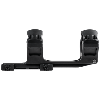 Leapers UTG Accu-Sync QR 34mm 20 MOA Tek Par�a T�fek D�rb�n Aya��