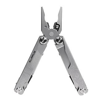KLARUS EDC Multitool MT07 20 Fonksiyonlu