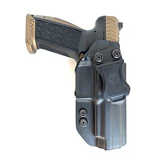 MFG CAN�K TP9 TTI COMBAT IWB/AIWB KYDEX KILIF