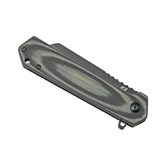 Schrade Lateral G10 BLK Folder �ak� Siyah 1159293