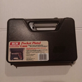 MTM Tabanca �antas� 803 Model