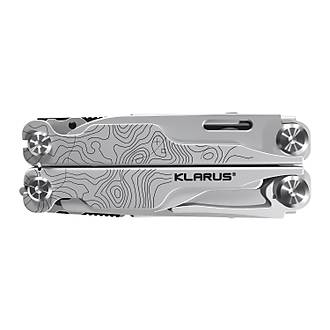 KLARUS EDC Multitool MT07 20 Fonksiyonlu