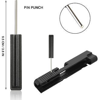 OCPROSHOP Glock Tool Kit � Arpac�k S�kme, �arj�r S�kme ve Pim ��karma Seti