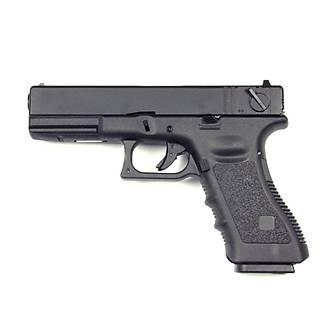 E&C Glock G18C Airsoft Tabanca � Siyah