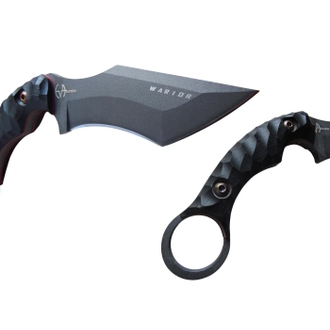 EVA TACTICAL WARRIOR � Karambit N690 �elik B��ak (Kydex K�l�fl�)