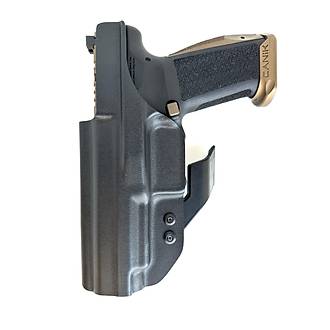 MFG CAN�K TP9 TTI COMBAT IWB/AIWB KYDEX KILIF