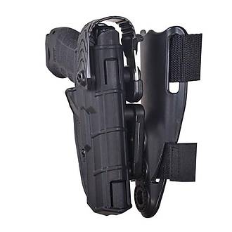 SAR9 Akar Polimer Al�ak Ta��ma Kilitli K�l�f (Sol)