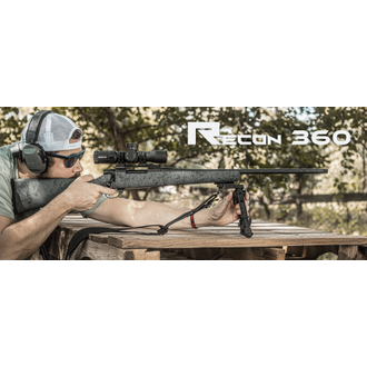 Leapers UTG Recon 360 TL Picatinny �atal Ayak 5.5-7