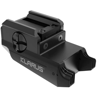 Klarus GL1 Mikro USB �arjl� Kompakt Taktik Tabanca Feneri