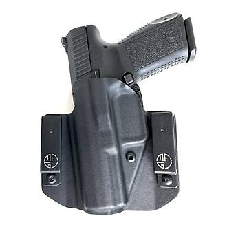 MFG COMBAT DI� TA�IMA KILIF (Siyah)