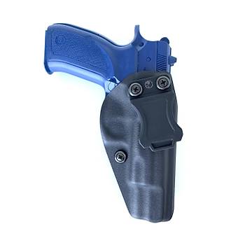 MFG CZ 75 B S�YAH �� TA�IMA IWB