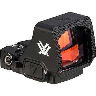 Vortex Defender-XL Micro Red Dot (5 MOA)