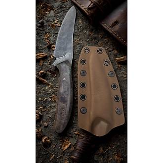 DAMASCUS BI�AK STAB�L�ZE SAP (KOR015)
