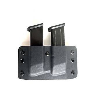 MFG KYDEX CAN�K �K�L� �ARJ�R KILIFI (Siyah)