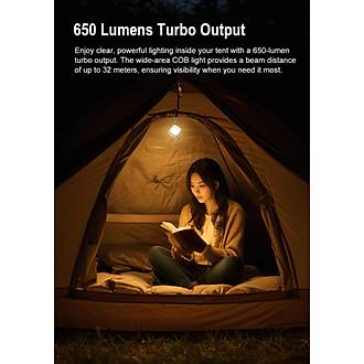 KLARUS CL5 Mini Fener