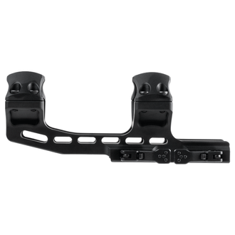 Leapers UTG Accu-Sync QR 30mm 20 MOA Tek Par�a T�fek D�rb�n Aya��