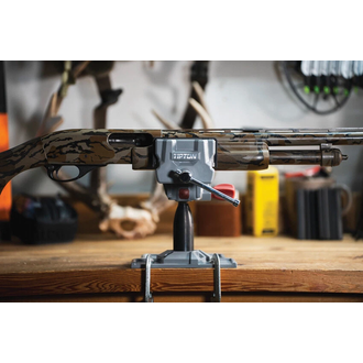 Tipton Best Gun Vise 360 Silah Bak�m Mengenesi