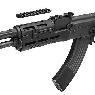 Leapers UTG Pro AKM Super Slim M-LOK El Kunda��