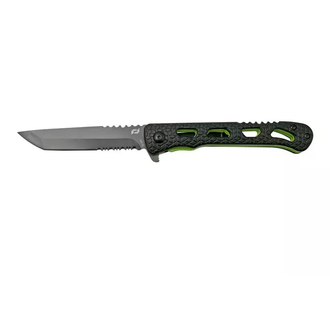 Schrade Delta Inert CLR Tanto Folder Liner Locking System �ak� 1159302