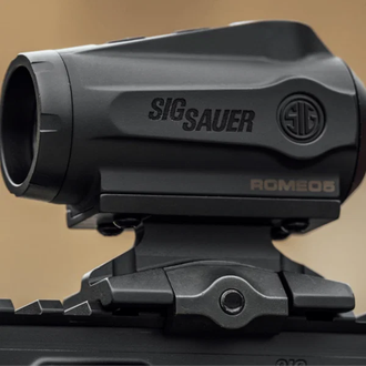 SIG SAUER ROMEO5 GEN2 COMPACT RED DOT N��ANGAH