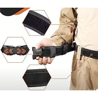 OC PROSHOP KOLLUK G�REV / TAKT�K KEMER�