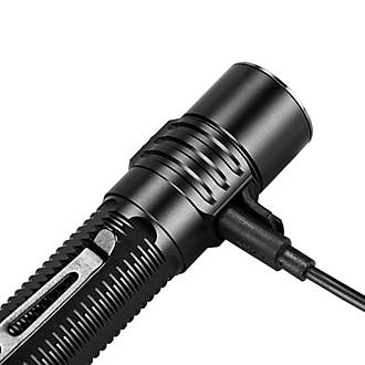 Klarus G15 V2 4200 L�men Kolay Ta��n�r �arjl� EDC Elfeneri