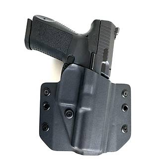 MFG COMBAT DI� TA�IMA KILIF (Siyah)