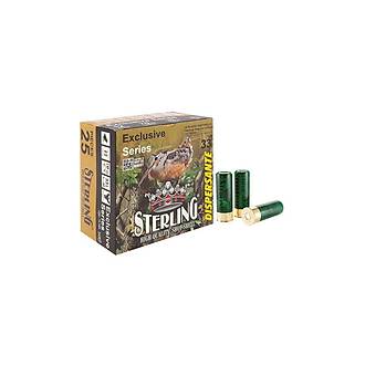 Sterling Dispersante 33 Gr 12 Cal Av Fi�e�i