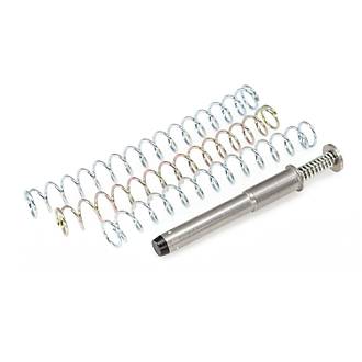 DPM �RCA M�Li ve YAYI � CZ P-10 C & P-10 C Ported Uyumlu