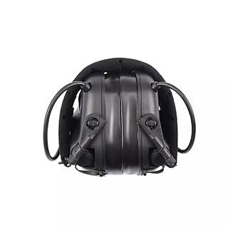 Opsmen Earmor M31 PLUS Elektronik At�� Kulakl��� Kulak Koruma (Black) Siyah EARMOR