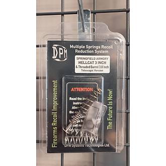 DPM �RCA M�Li ve YAYI Springfield Armory Hellcat � 3