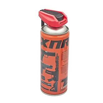 TCP XNR PRO2 400 ml Temizleyici Ya�lay�c� Koruyucu Sprey | 3� 1 Arada PTFE Katk�l�