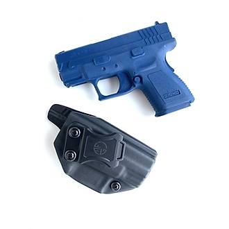 MFG HS 9 SUBCOMPACT S�YAH �� TA�IMA KYDEX KILIF