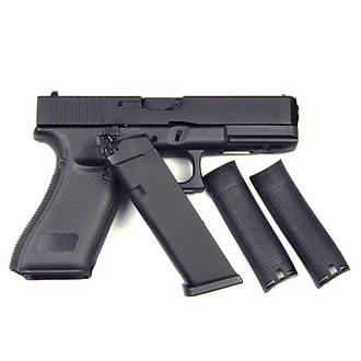 E&C Glock G17 Gen5 Airsoft Tabanca � Siyah