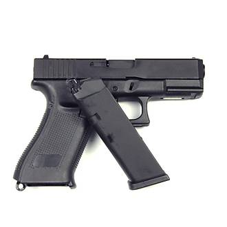 E&C Glock G19X Airsoft Tabanca � Siyah