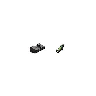 OCPROSHOP GLOCK Fiberoptik Gez Arpac�k Seti (Ye�il)