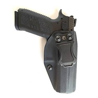 MFG CZ 75 09 S�YAH �� TA�IMA IWB