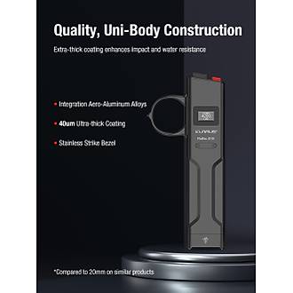 Klarus FlatTac X1 (Y�z�kl�)